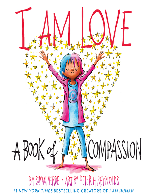 Cover image for I Am Love